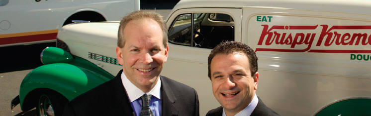 Franchise Attorneys